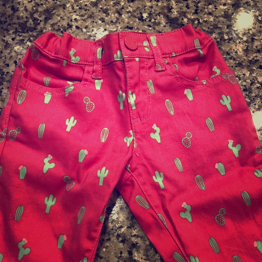 Girls Shorts